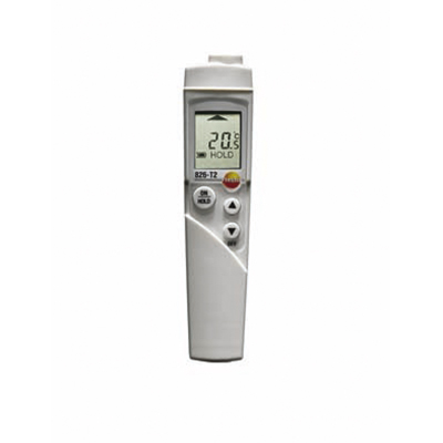 TESTO 826-T2 W/LASER -50+400ºC