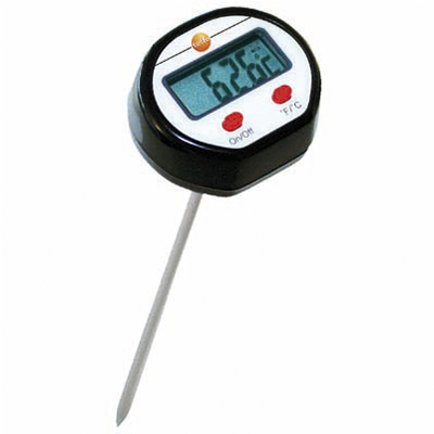 TESTO MINI-THERM  -50º+150C
