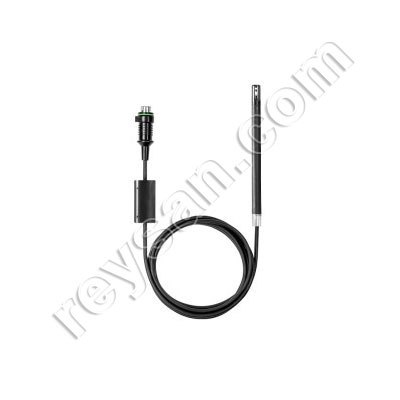 MOISTURE AMBIENT TEMPERATURE PROBE 12MM