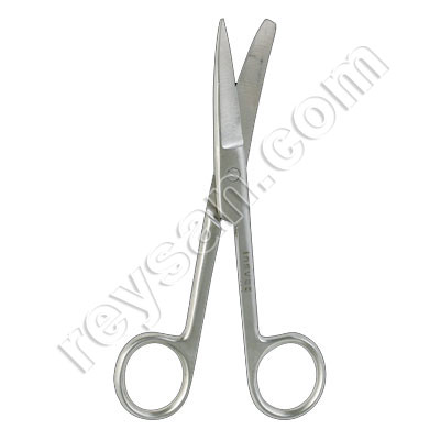 TRICHINA SCISSOR 14CM