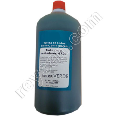 FOOD-GRADE INK FRA 1 LT