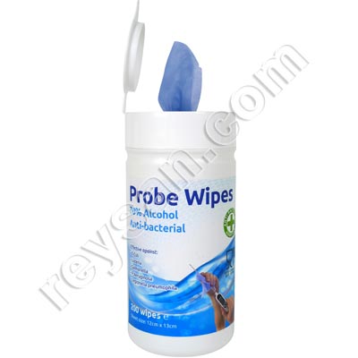 DISINFECTANT WIPE 200 PCS