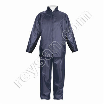 NYLON WATER-TIGHT SUIT