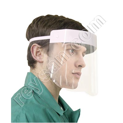 VISOR VIS 10 (BOX OF 12 PCS)