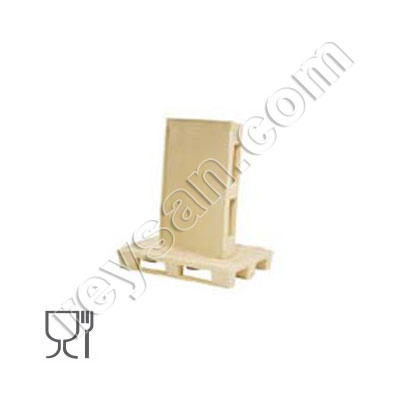 ISOTHERMAL PALLET A108 1200X800