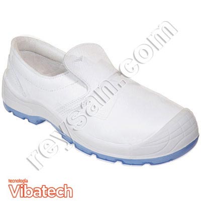 Chacinero Shoe white