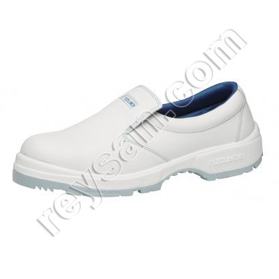 NOGAL SHOE-WHITE