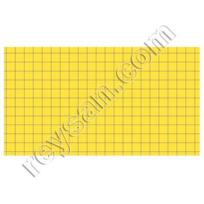 PACK 6 SHEETS WEB COD. 6059/36W