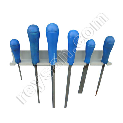 HANDLES SUPPORT EXP. TOOL