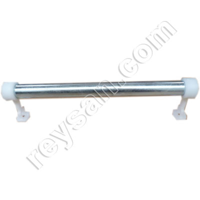 PIPE KIT+SUPPORT LOCKER 30