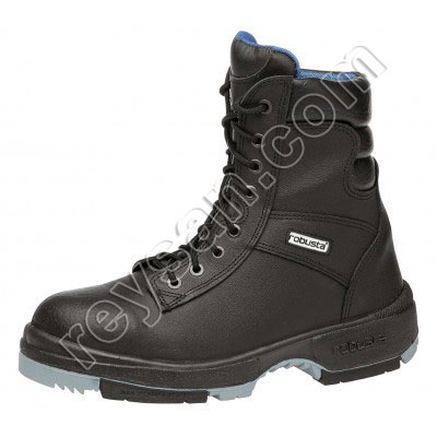 BOOTS RENO S3 BLACK
