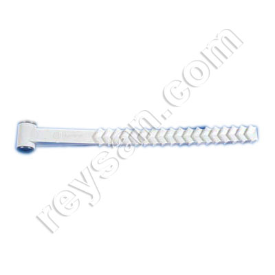 FLAGELLAR HOSE 40X3CM-D10