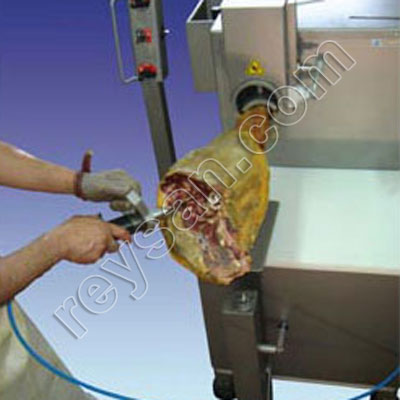 MANUAL PNEUMATIC GOUGER