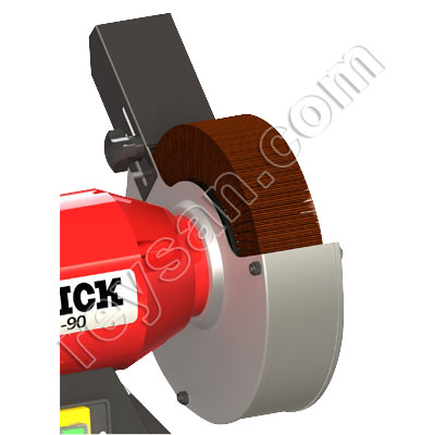 WAXING STONE WEB CODE 4909