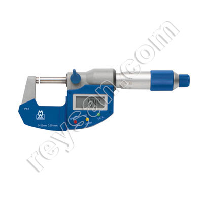 DIGITAL MICROMETER FOR EXTERIORS