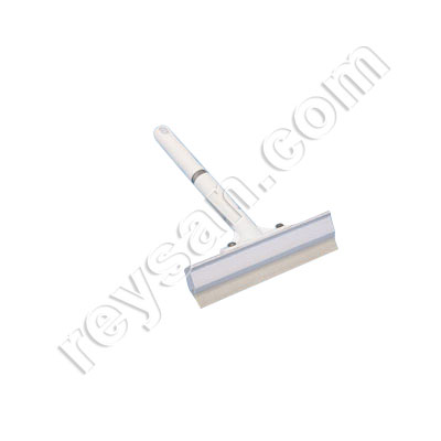 SOCKET 25CM 5525 WHITE TABLES