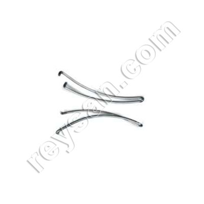 SHARPENER ROD SHARPEASY PAIR