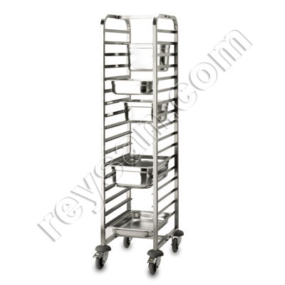 TRAY CART 60X40 20 B