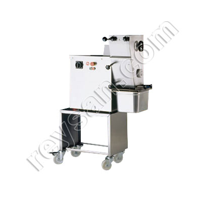 CUTTER W/KNIFE 4MM F-S19