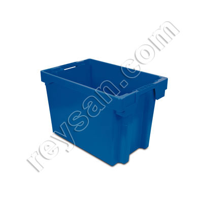 EURO-BOX BLUE MODE 6400