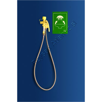 EYE WASH FLEXIBLE TUBE 3100