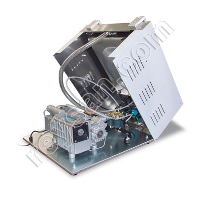 VACUUM PACKAGING MACHINE VAIL-SQUA 300