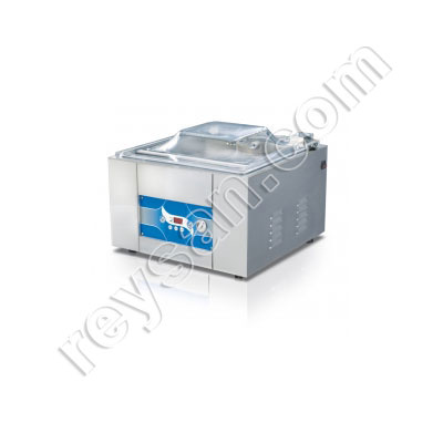 VACUUM PACKAGING MACHINE VAIL-SQUA 450