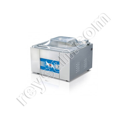 VACUUM PACKAGING MACHINE VAIL-SQUA 500