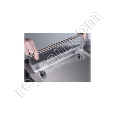 VACUUM PACKAGING MACHINE VAIL-SQUA 450D