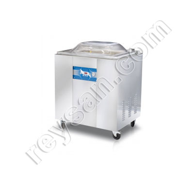 VACUUM PACKAGING MACHINE VAIL-SQUA 550D