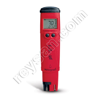 PH METER HI 98127