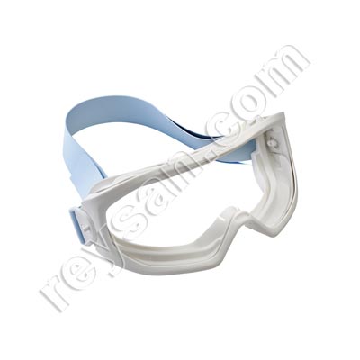 BOLLE BLAST AUTO-CLAVE GOGGLES