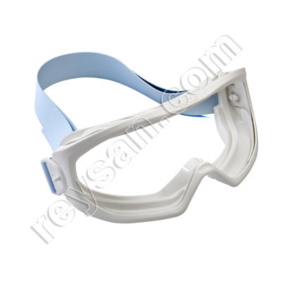 BOLLE BLAST AUTO-CLAVE GOGGLES