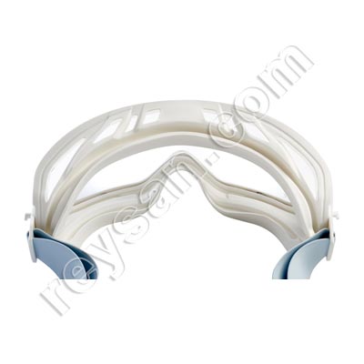 BOLLE BLAST AUTO-CLAVE GOGGLES
