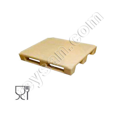 ISOTHERMAL PALLETA109 120X100