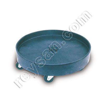 UNIVERSAL DOLLY 2650