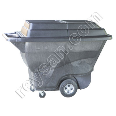 SLIDER CONTAINER