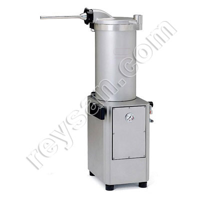 HYDRAULIC FILLER FC20