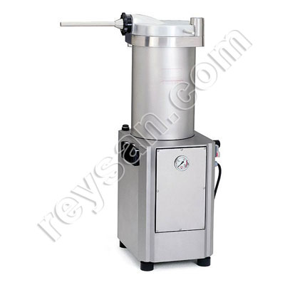 HYDRAULIC FILLER FC30