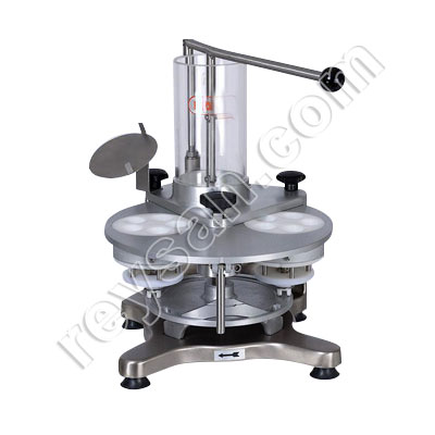 MANUAL MEATBALLS MACHINE MA