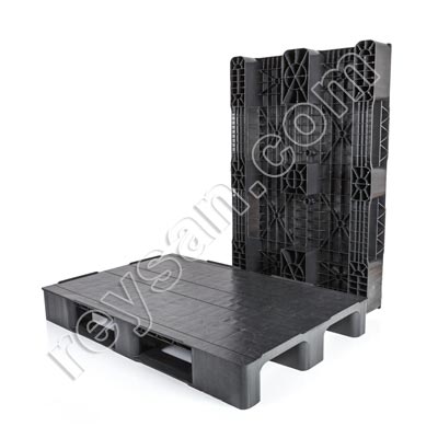 GREY PALLET 1200X800