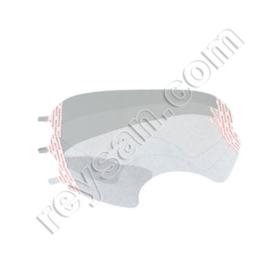 3M FACE SHIELD 6885