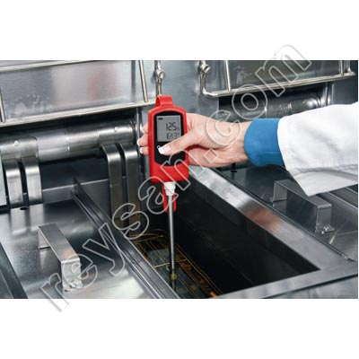 FOM OIL CONTROLLER 330