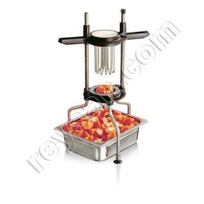 TOMATO-CITRUS CUTTER