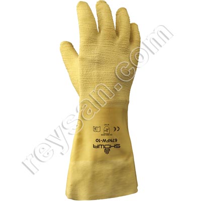 GLOVE BEST NITTY GRITTY 67NFW