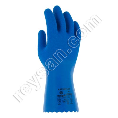GLOVE ANSELL ALPHATEC 87-029 
