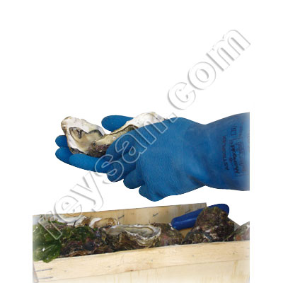 GLOVE ANSELL ALPHATEC 87-029 
