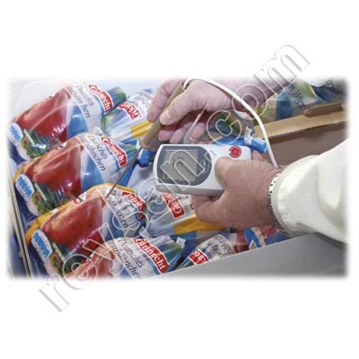 EBRO TFX-410 THERMOMETER