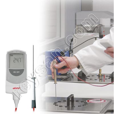 EBRO TFX-410 THERMOMETER