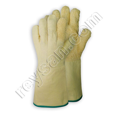 KEVLAR GLOVE 6226 - 40CM T.10